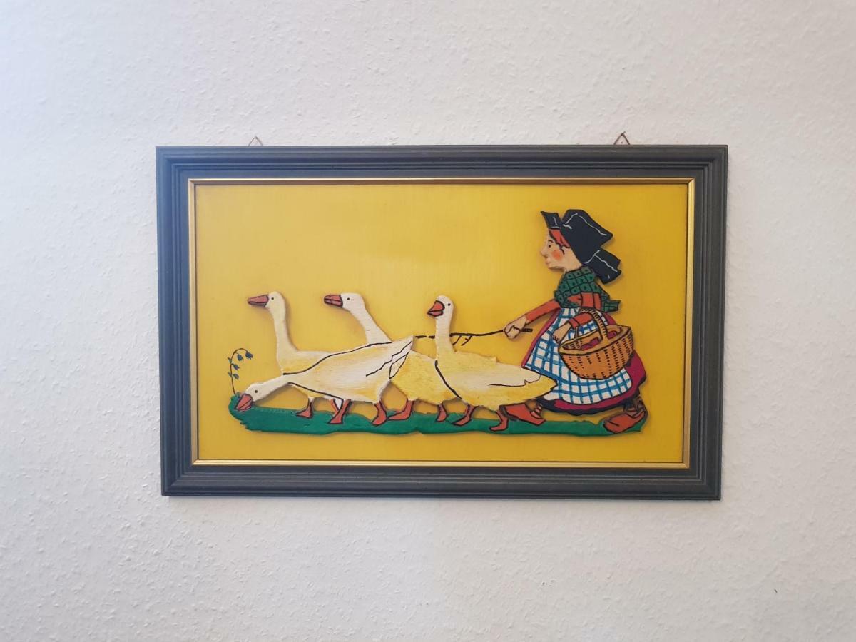 Appartamento Ganzaliesele Colmar Esterno foto