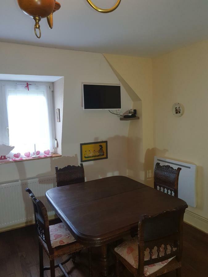 Appartamento Ganzaliesele Colmar Esterno foto