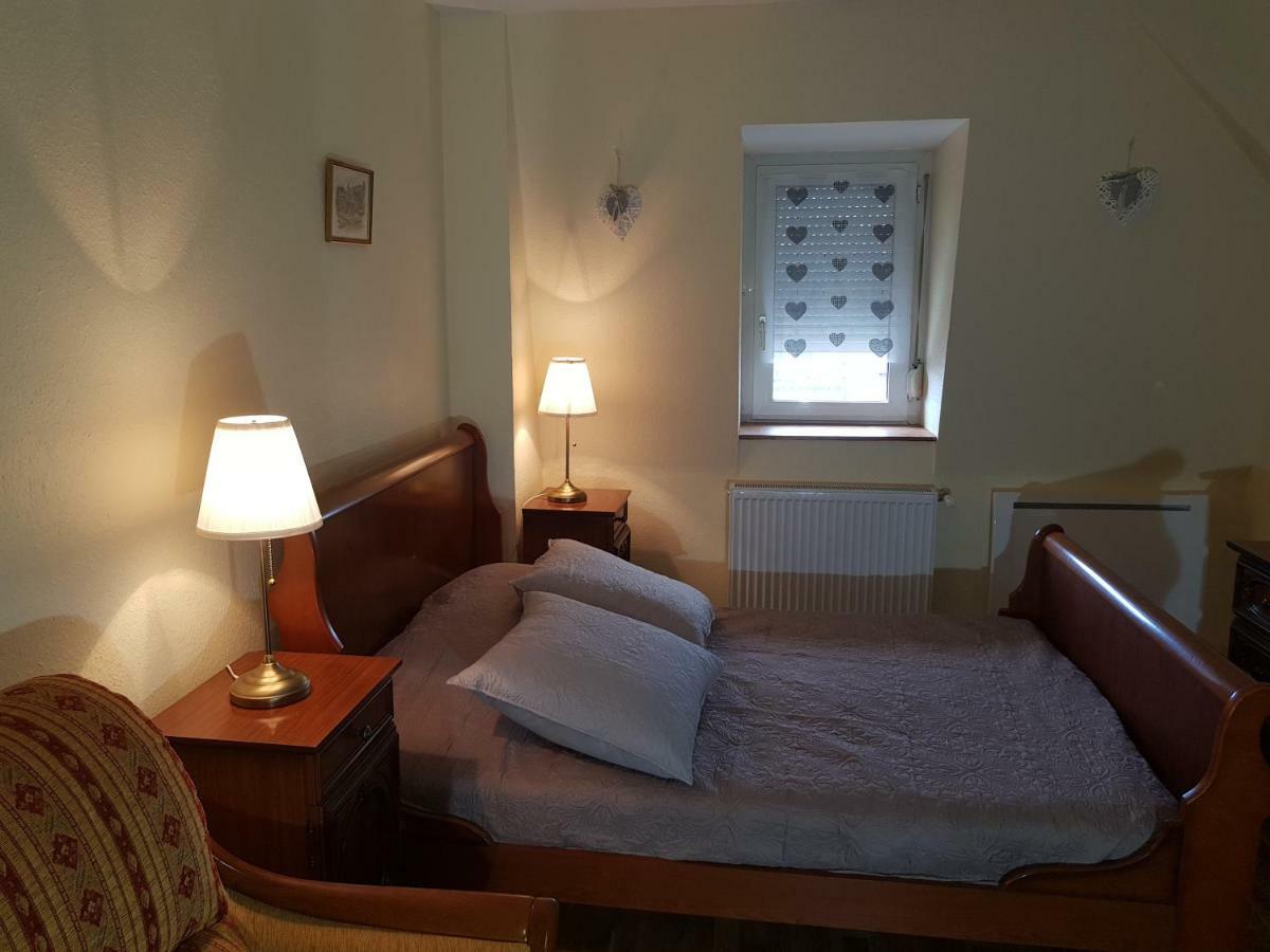 Appartamento Ganzaliesele Colmar Esterno foto