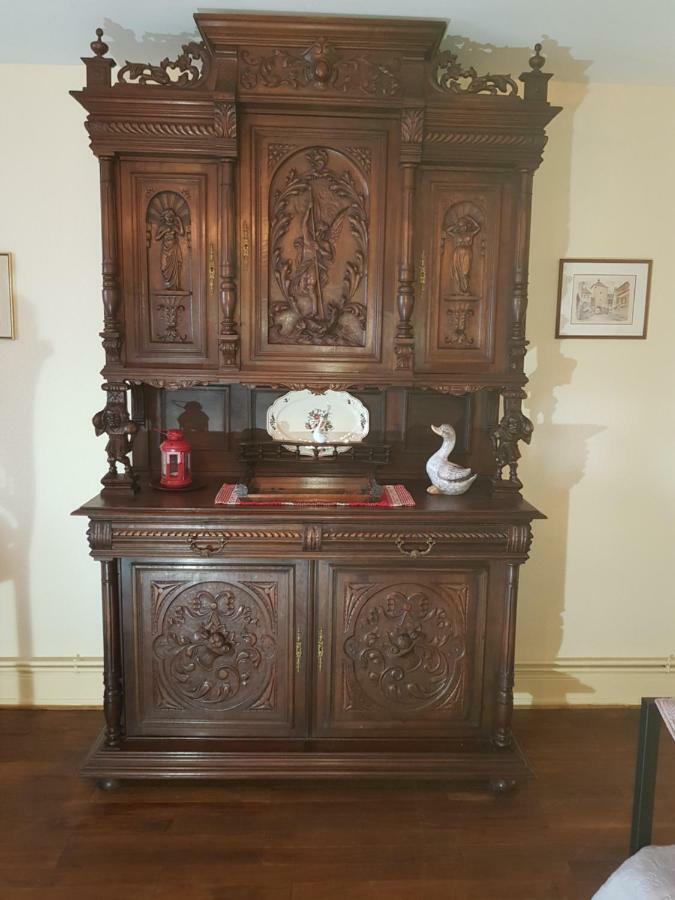 Appartamento Ganzaliesele Colmar Esterno foto