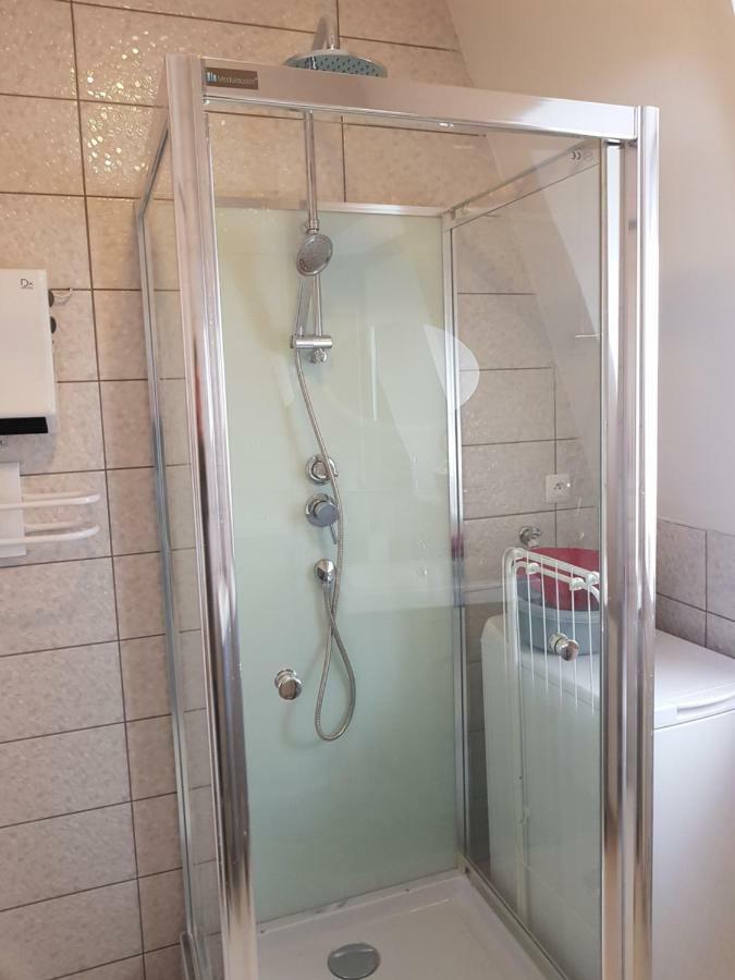 Appartamento Ganzaliesele Colmar Esterno foto